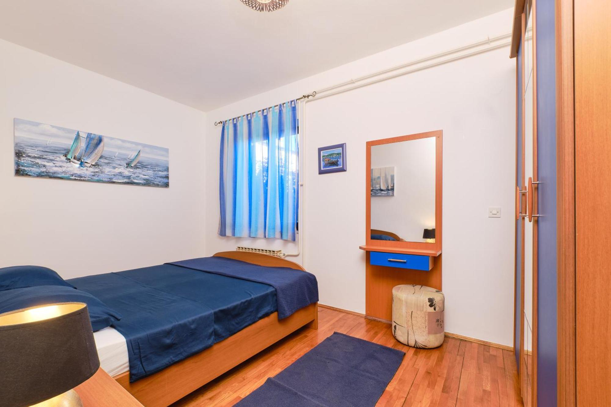 Apartman Anamarija マリ・ロシニュ エクステリア 写真