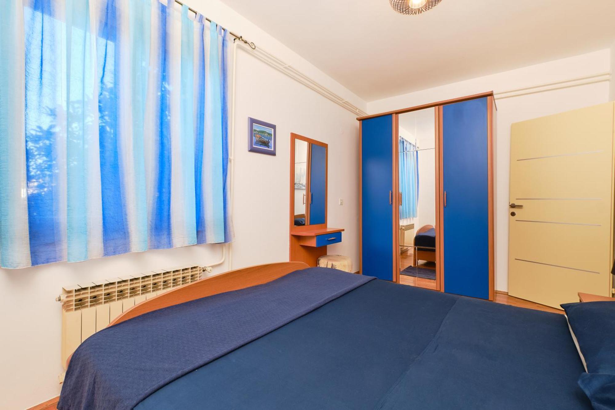 Apartman Anamarija マリ・ロシニュ エクステリア 写真